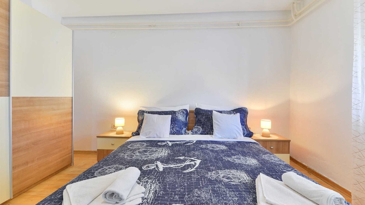 Photo of Bedroom in Suhovare