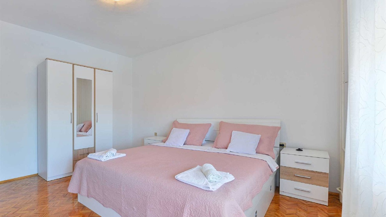 Photo of Bedroom in Suhovare