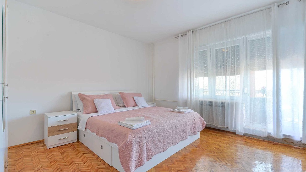 Photo of Bedroom in Suhovare