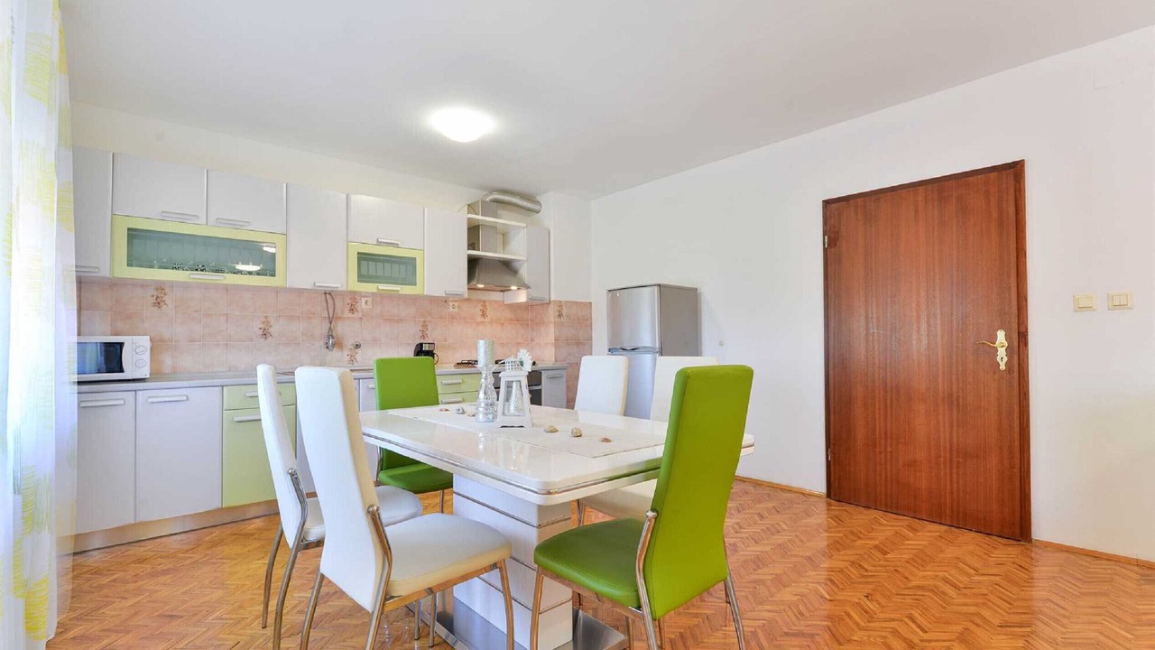 Photo of Kitchen in Suhovare