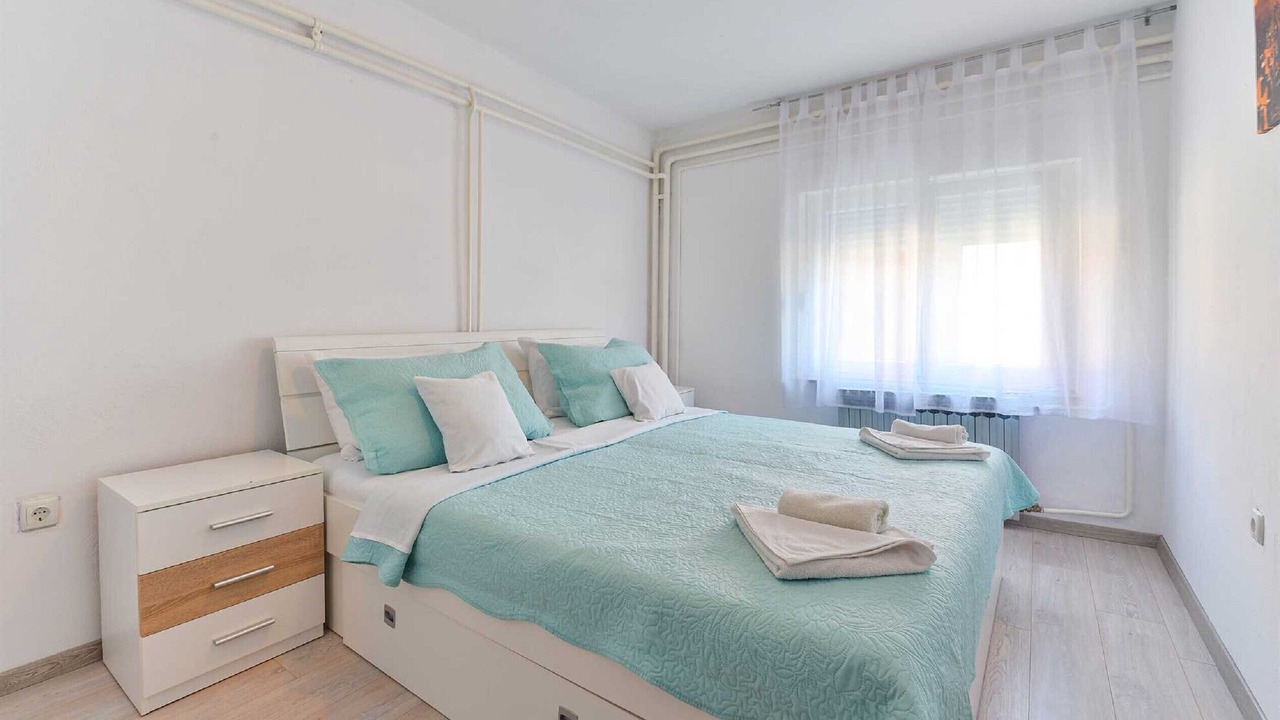 Photo of Bedroom in Suhovare