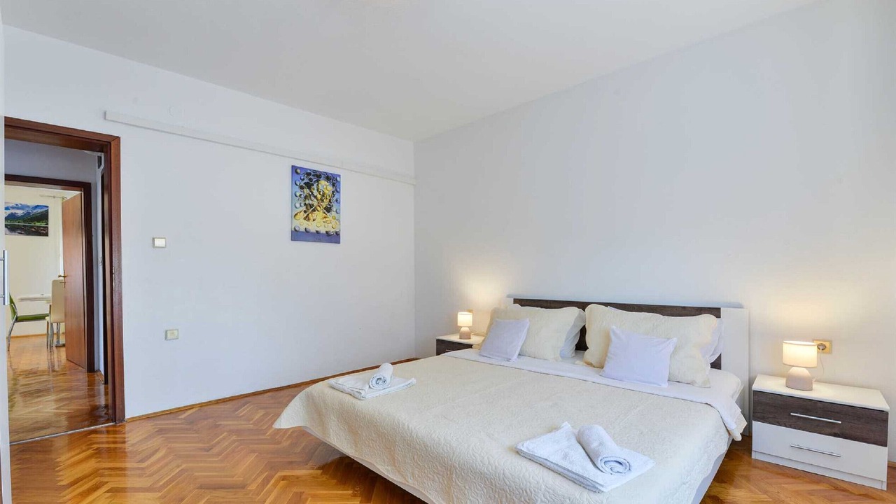 Photo of Bedroom in Suhovare