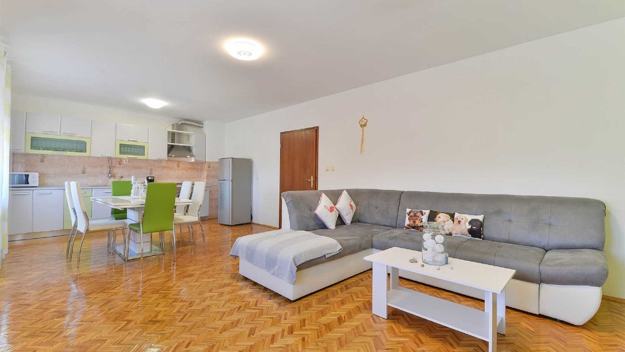Photo of Livingroom in Suhovare
