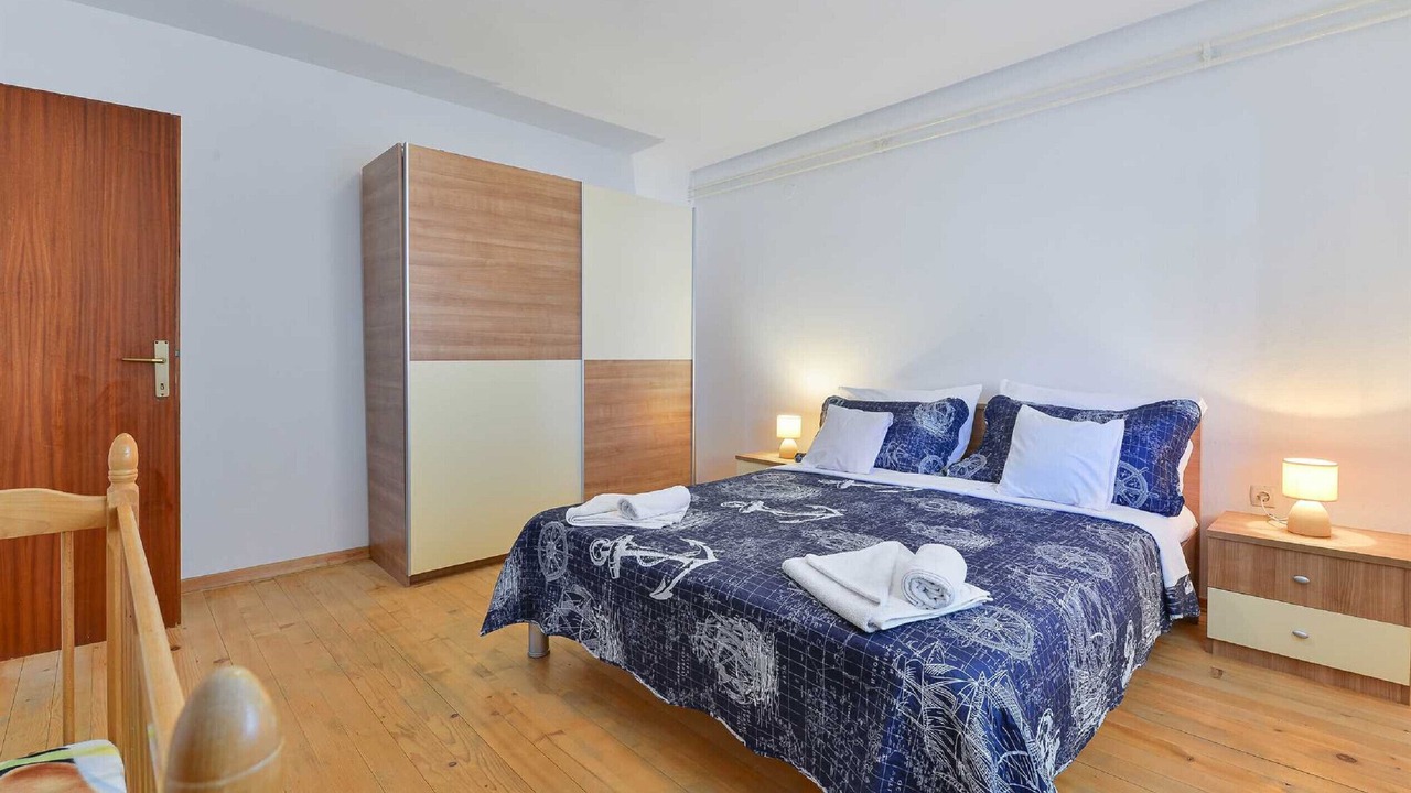 Photo of Bedroom in Suhovare