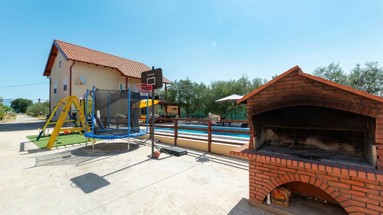 Photo of Outdoor in Suhovare