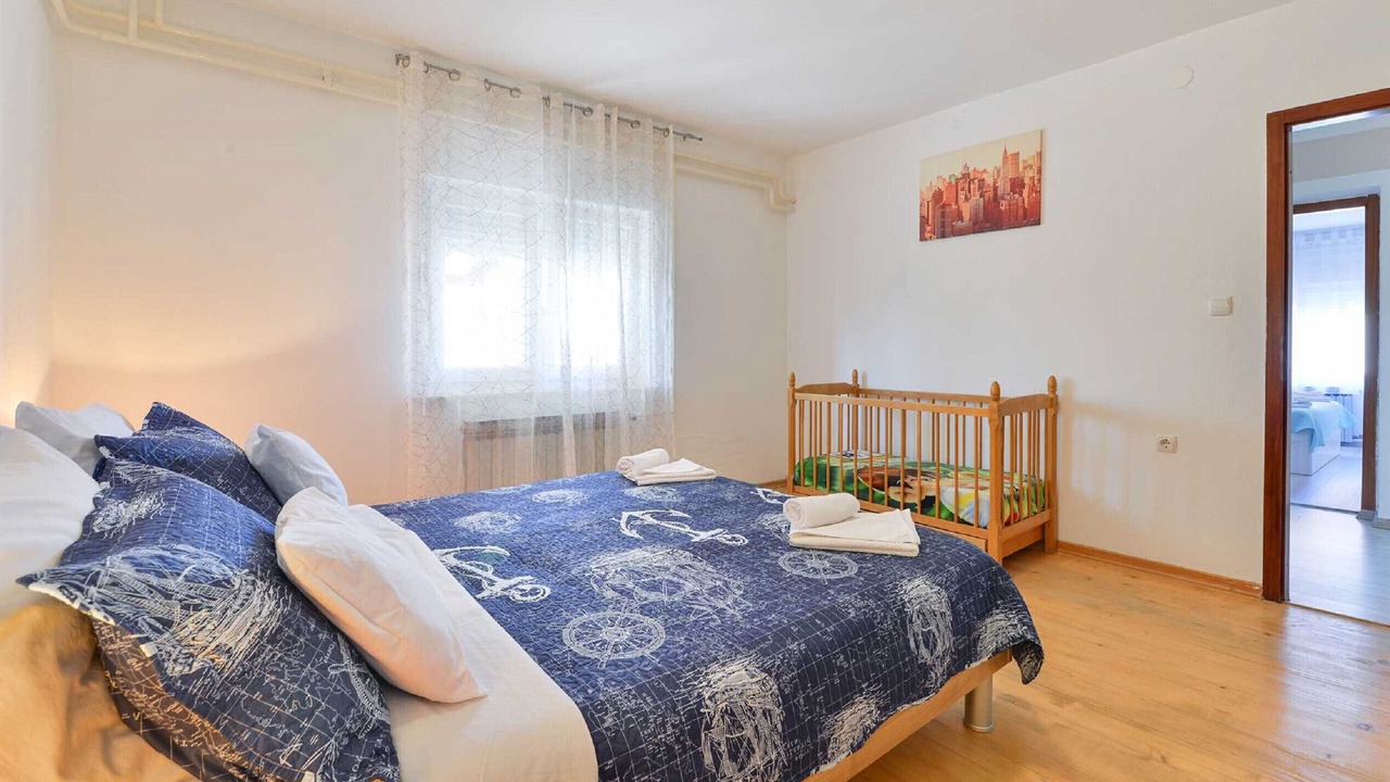 Photo of Bedroom in Suhovare