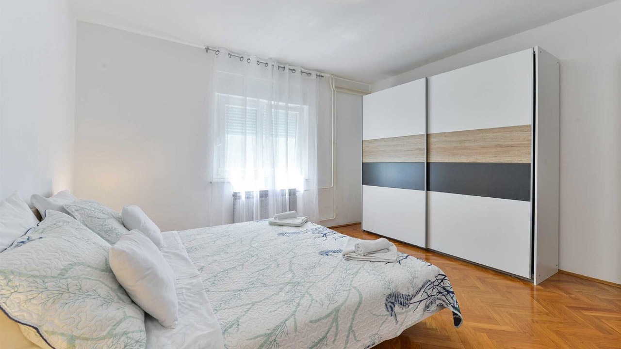 Photo of Bedroom in Suhovare