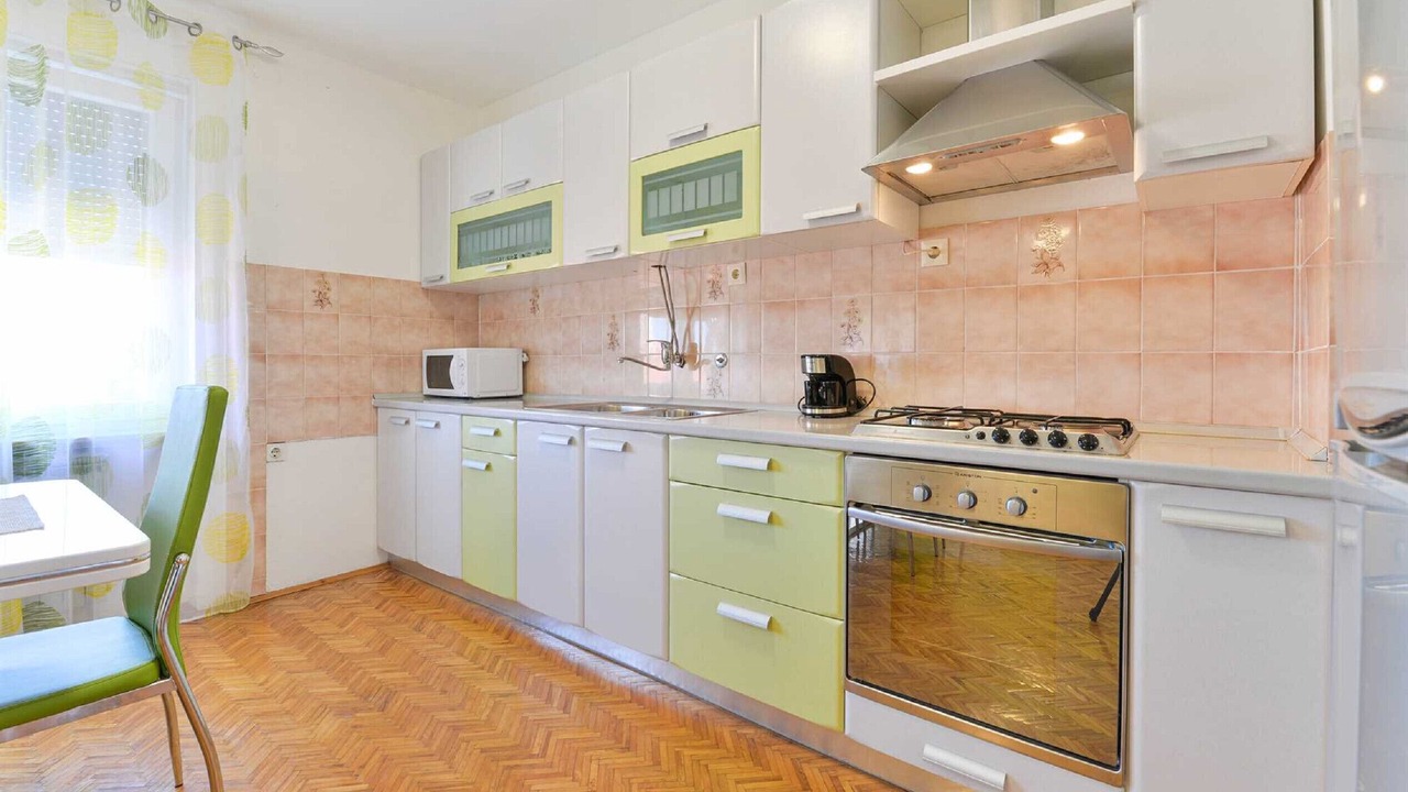 Photo of Kitchen in Suhovare