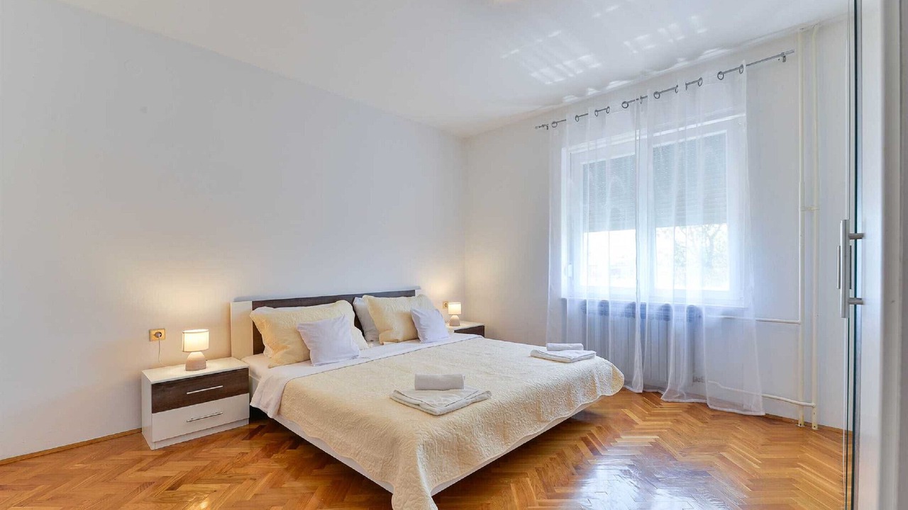 Photo of Bedroom in Suhovare