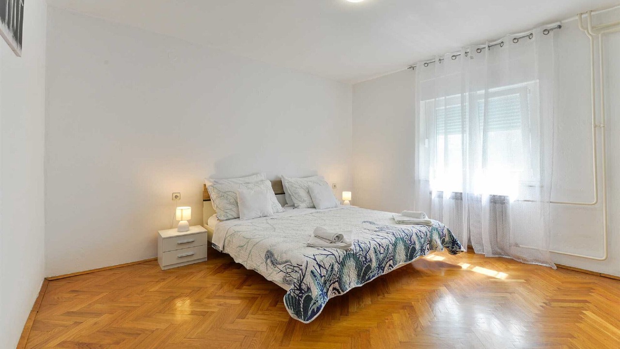 Photo of Bedroom in Suhovare