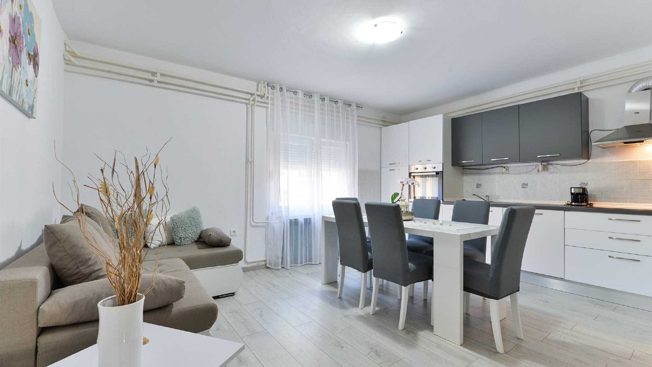 Photo of Livingroom in Suhovare