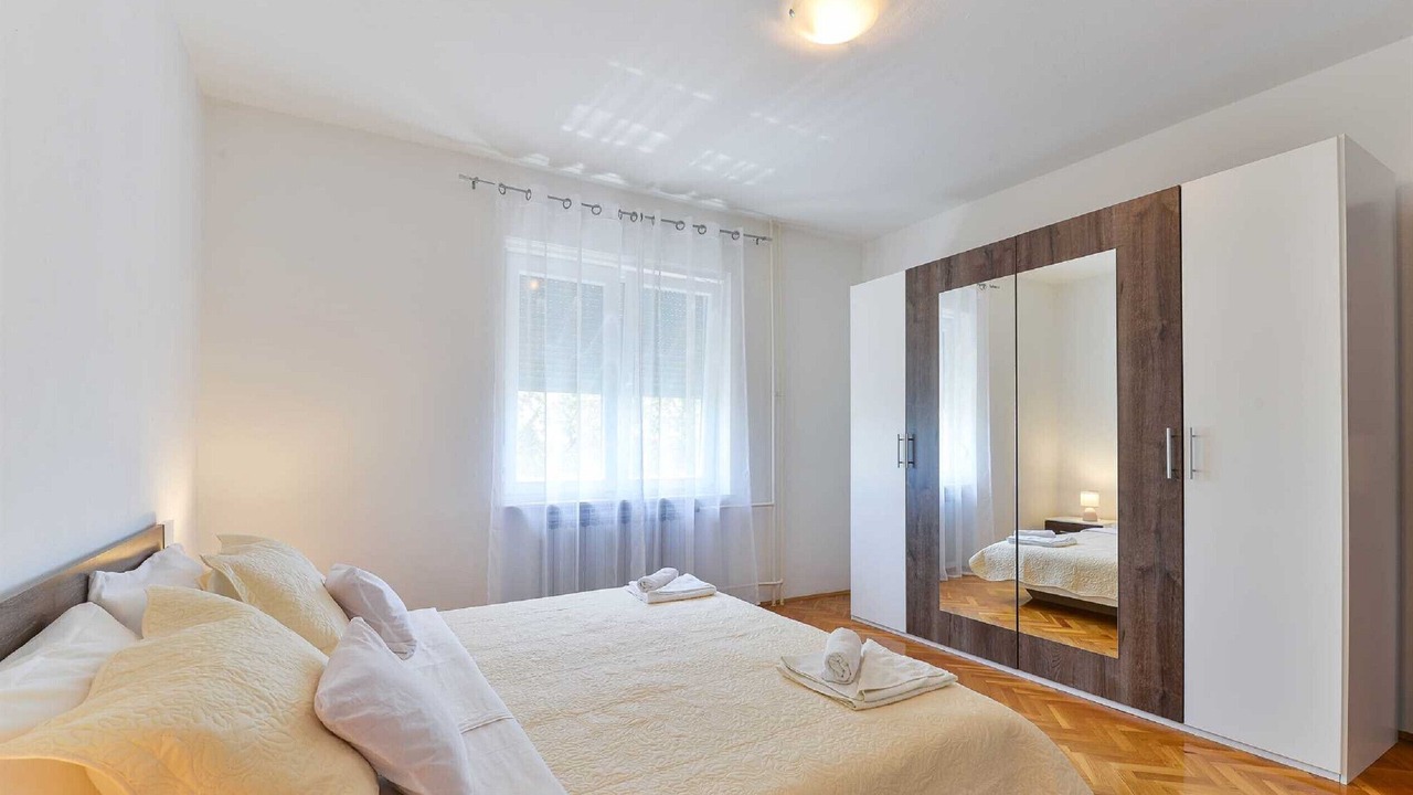 Photo of Bedroom in Suhovare