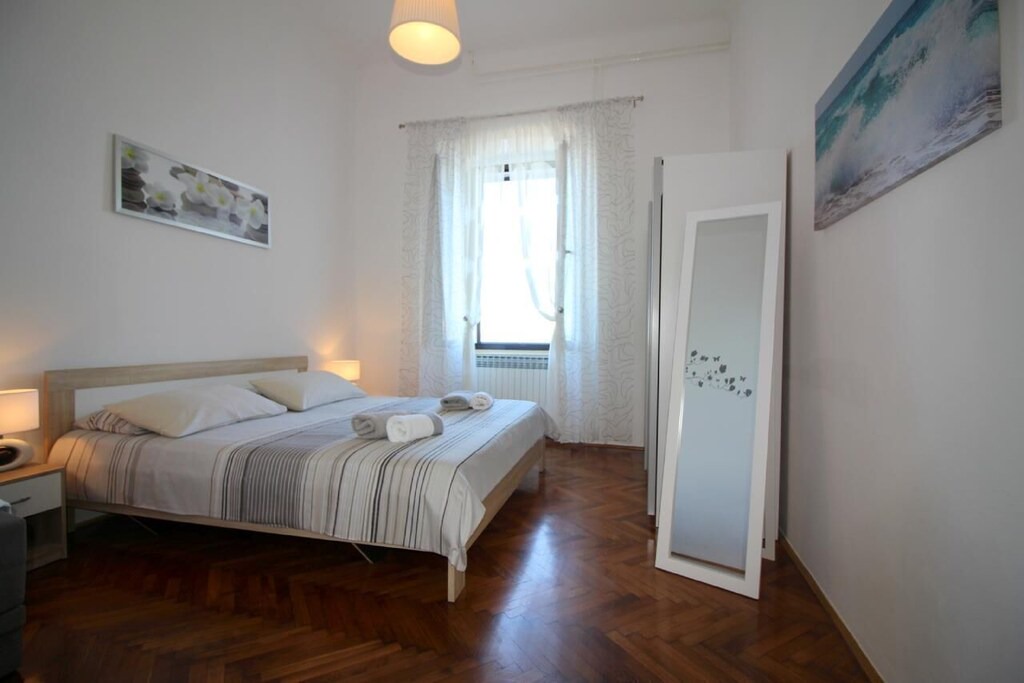 Photo of Bedroom in City Center