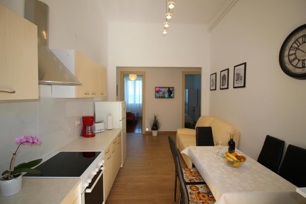Photo of Livingroom in City Center
