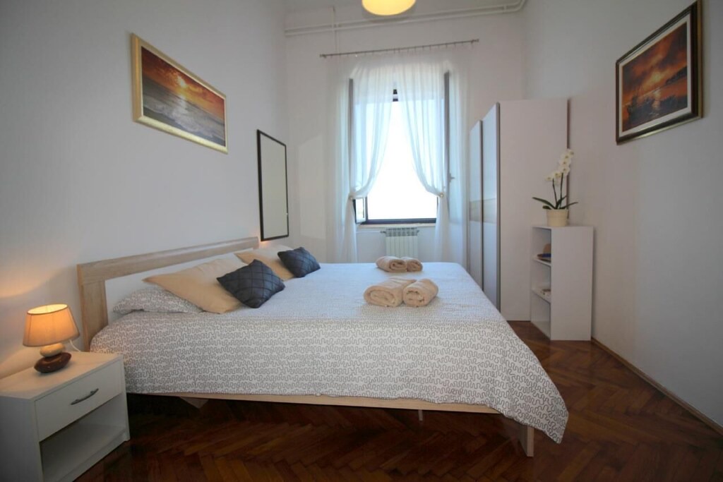 Photo of Bedroom in City Center