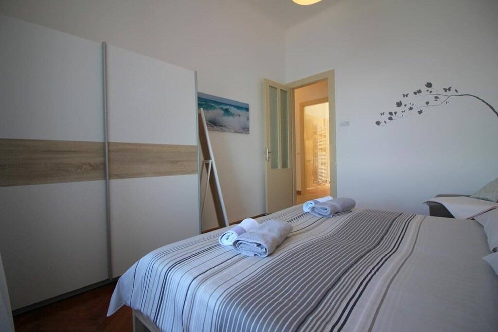 Photo of Bedroom in City Center