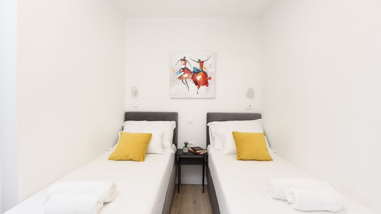 Photo of Bedroom in Debeljak