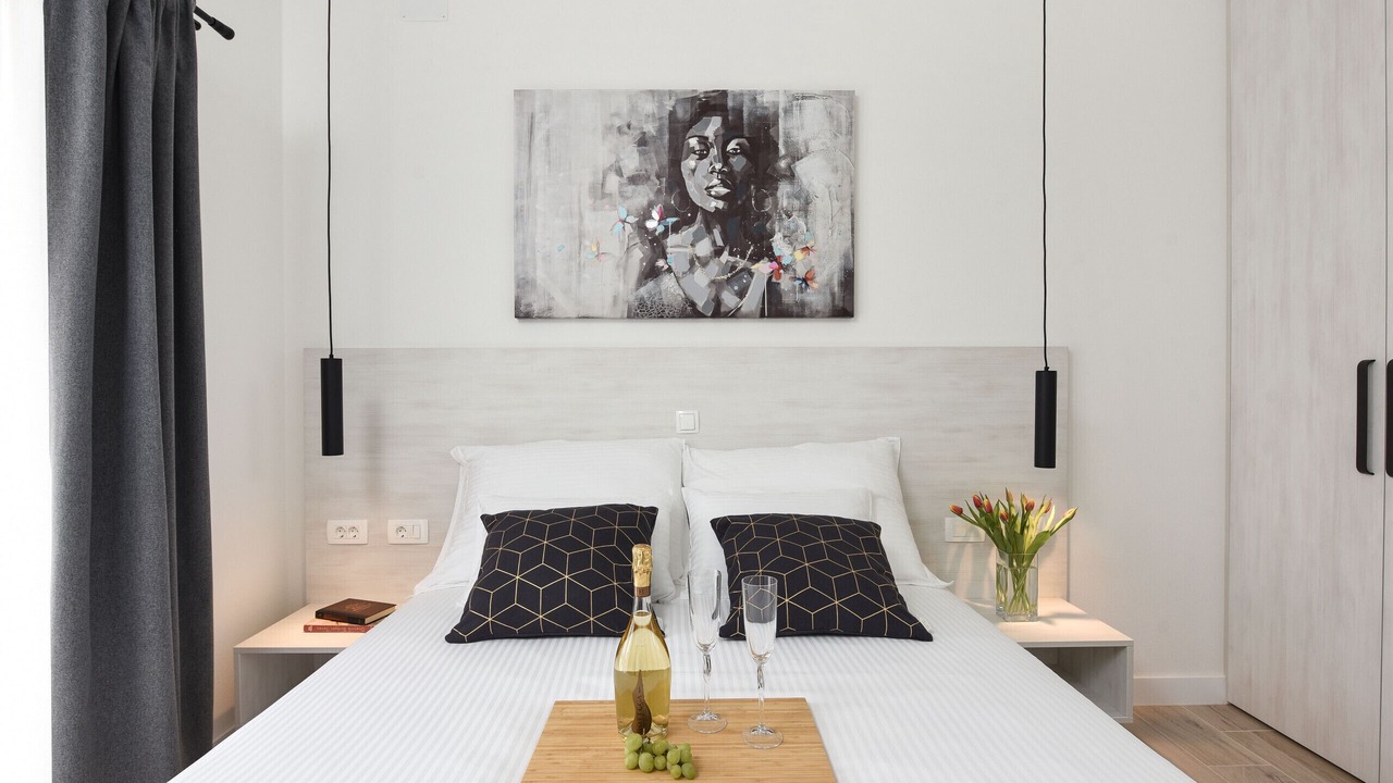 Photo of Bedroom in Debeljak