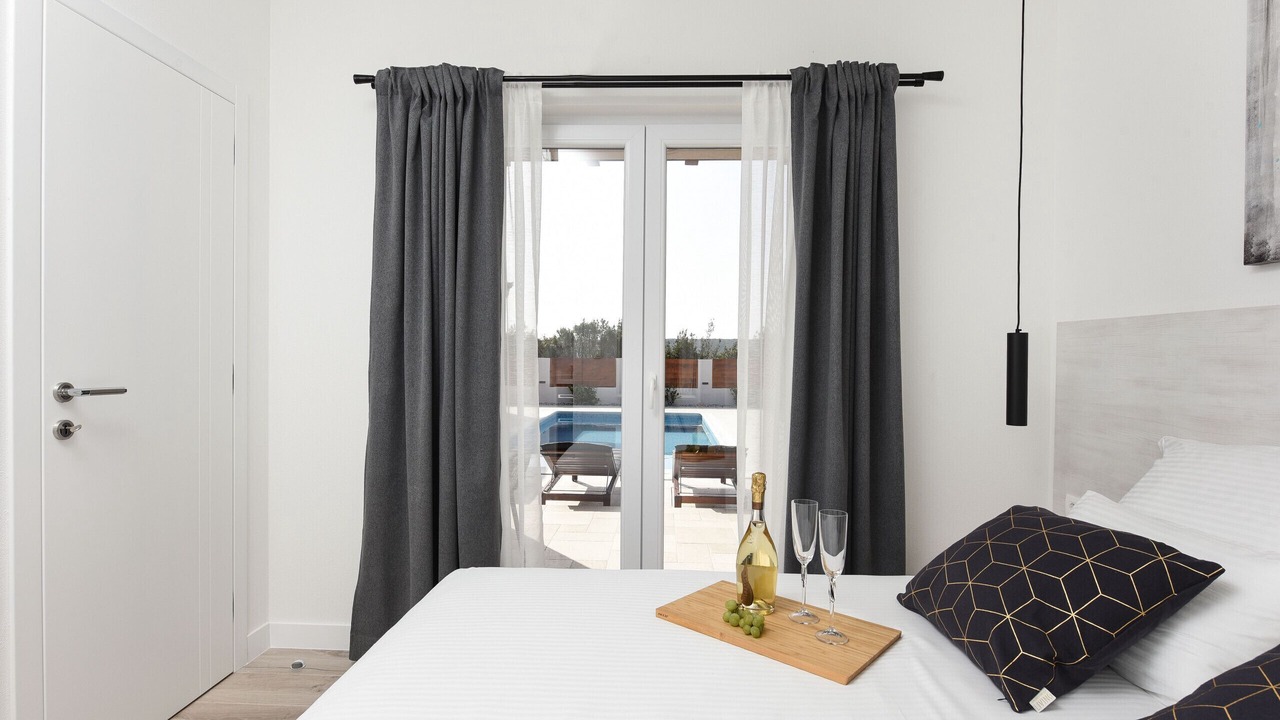 Photo of Bedroom in Debeljak