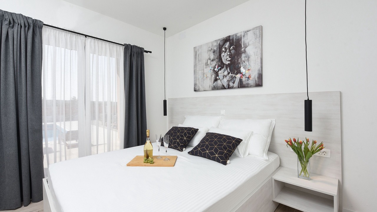 Photo of Bedroom in Debeljak