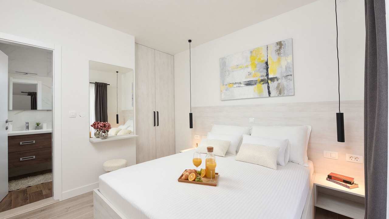 Photo of Bedroom in Debeljak