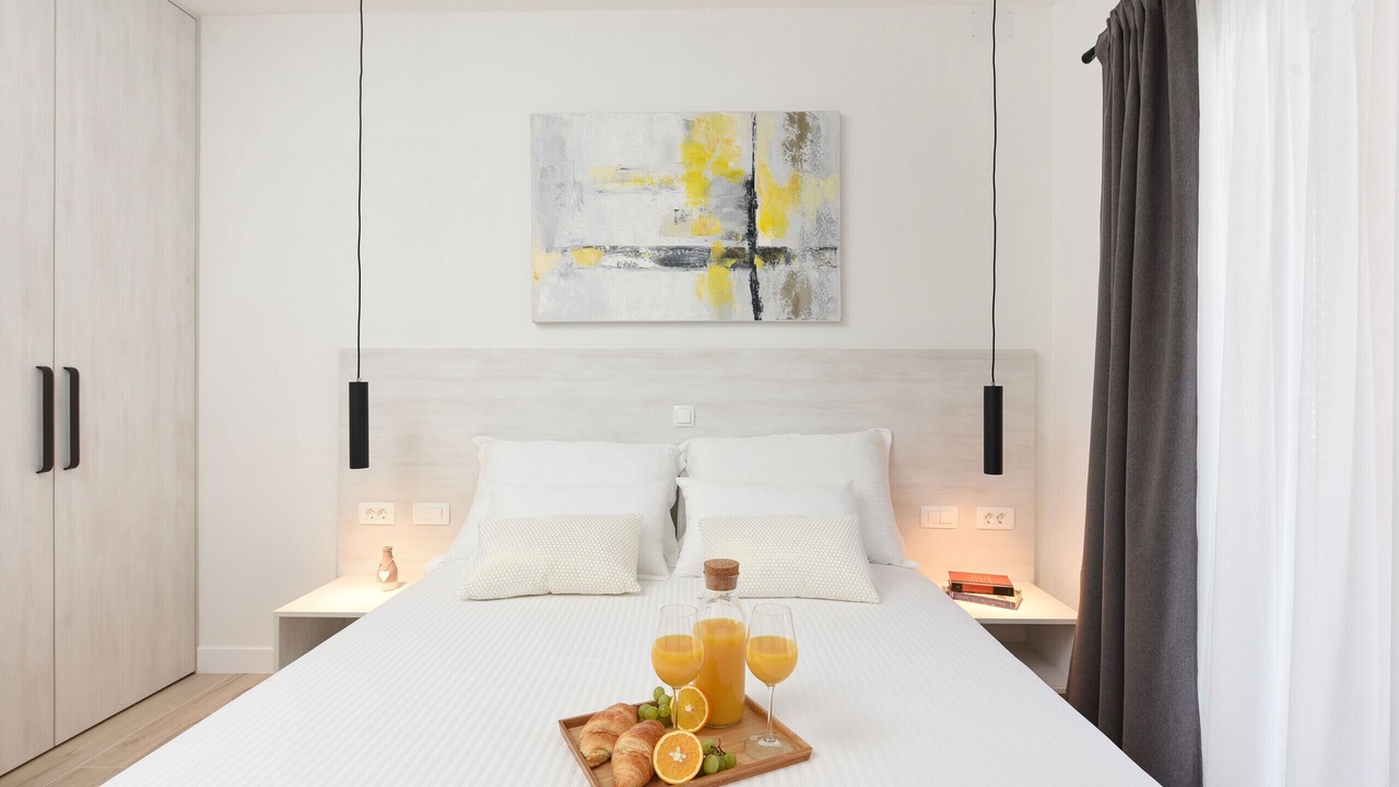 Photo of Bedroom in Debeljak