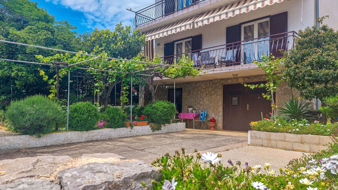 Photo of Patio Balcony in Kornic