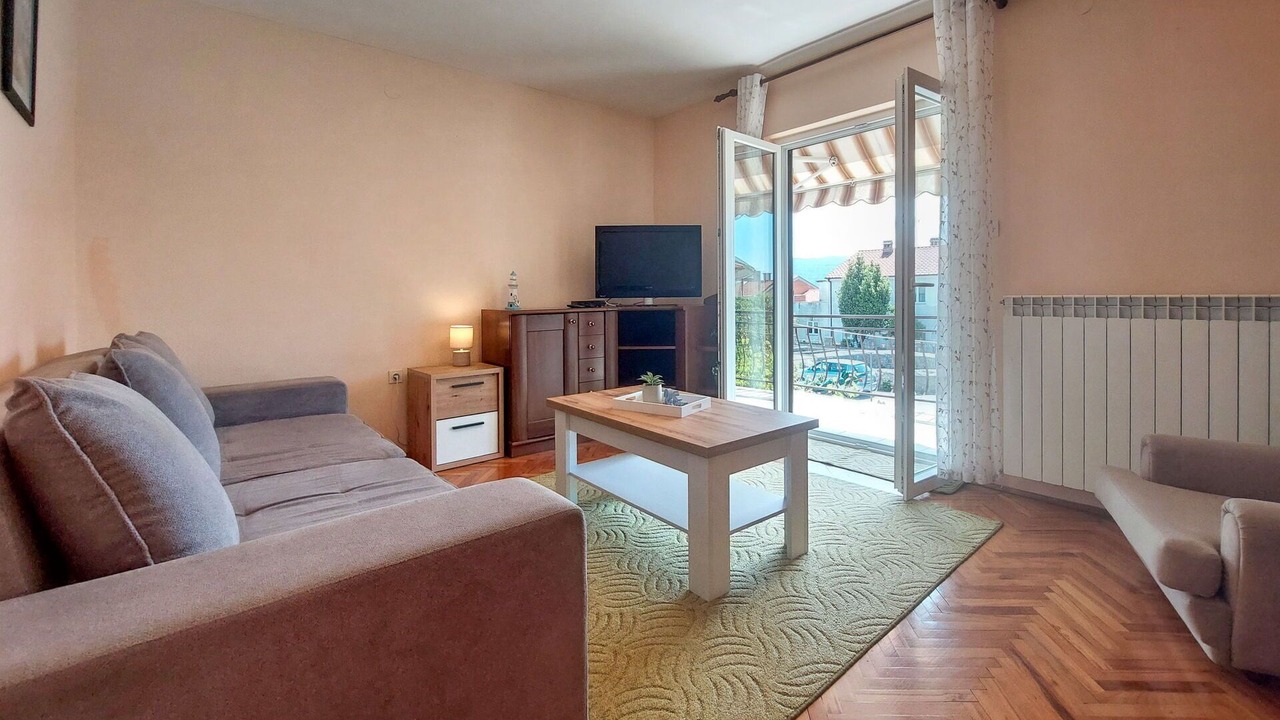 Photo of Bedroom in Kornic
