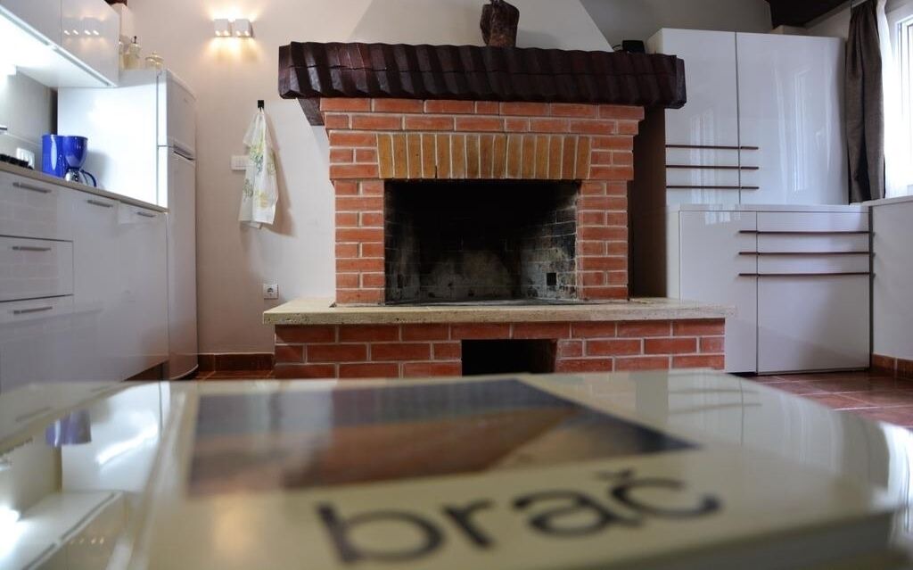 Photo of Kitchen in Pucisca