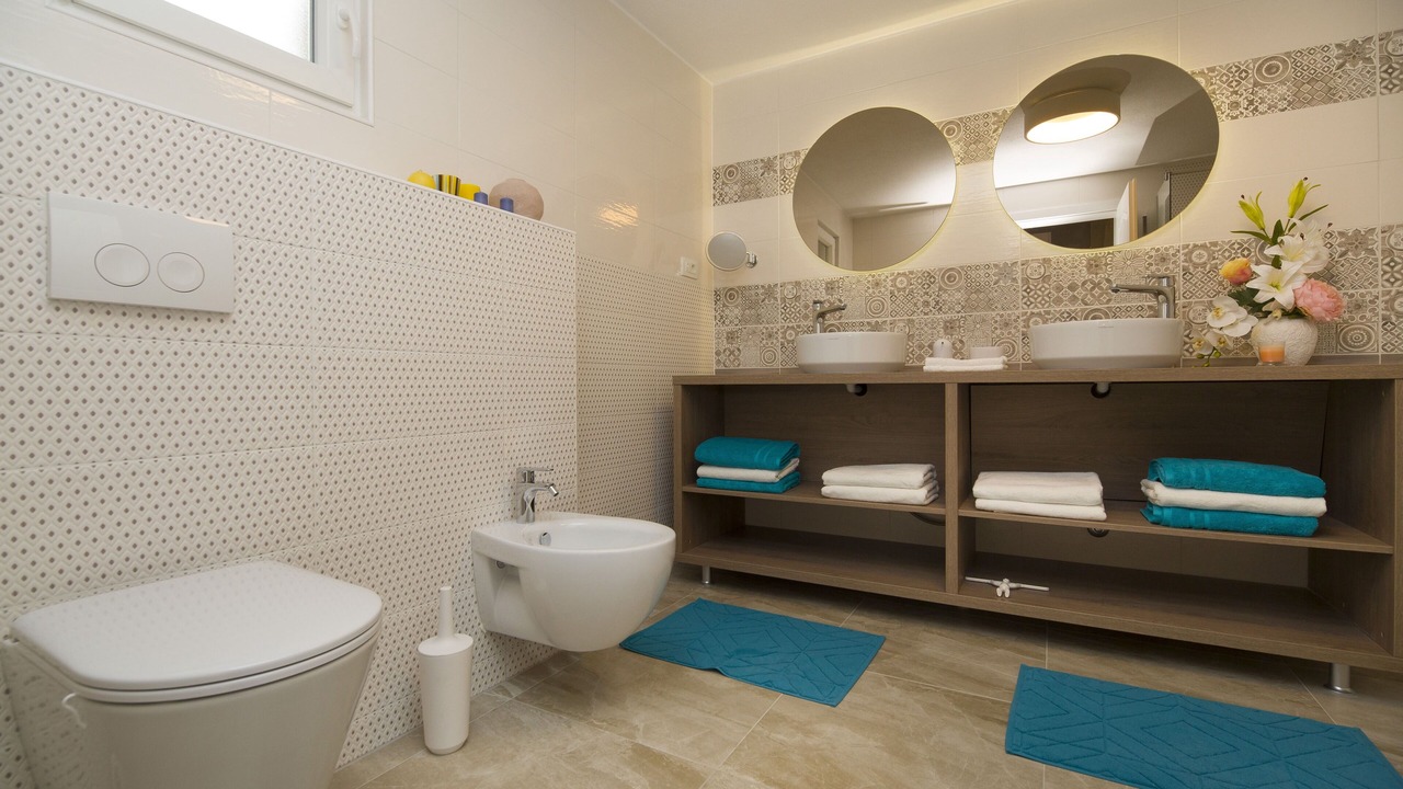 Photo of Bathroom in Loviste