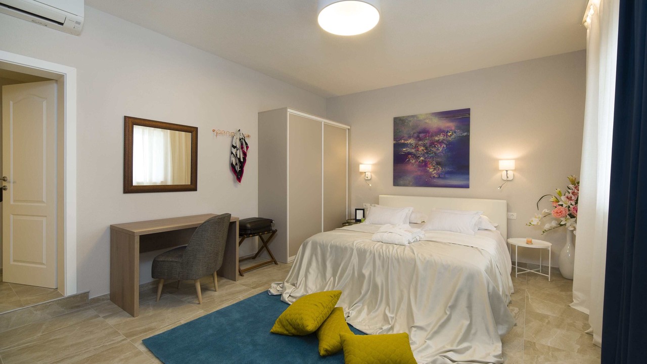 Photo of Bedroom in Loviste