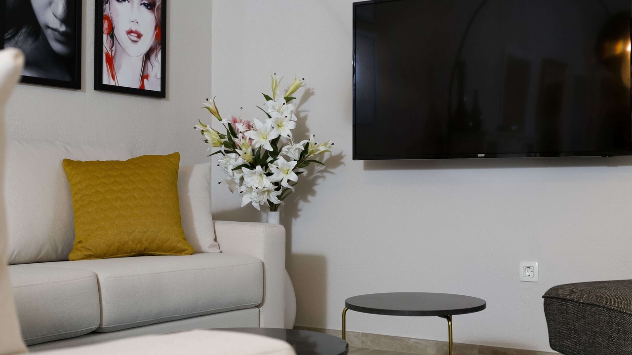 Photo of Livingroom in Loviste