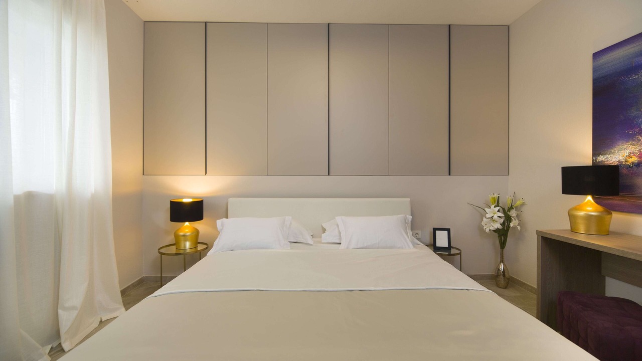 Photo of Bedroom in Loviste