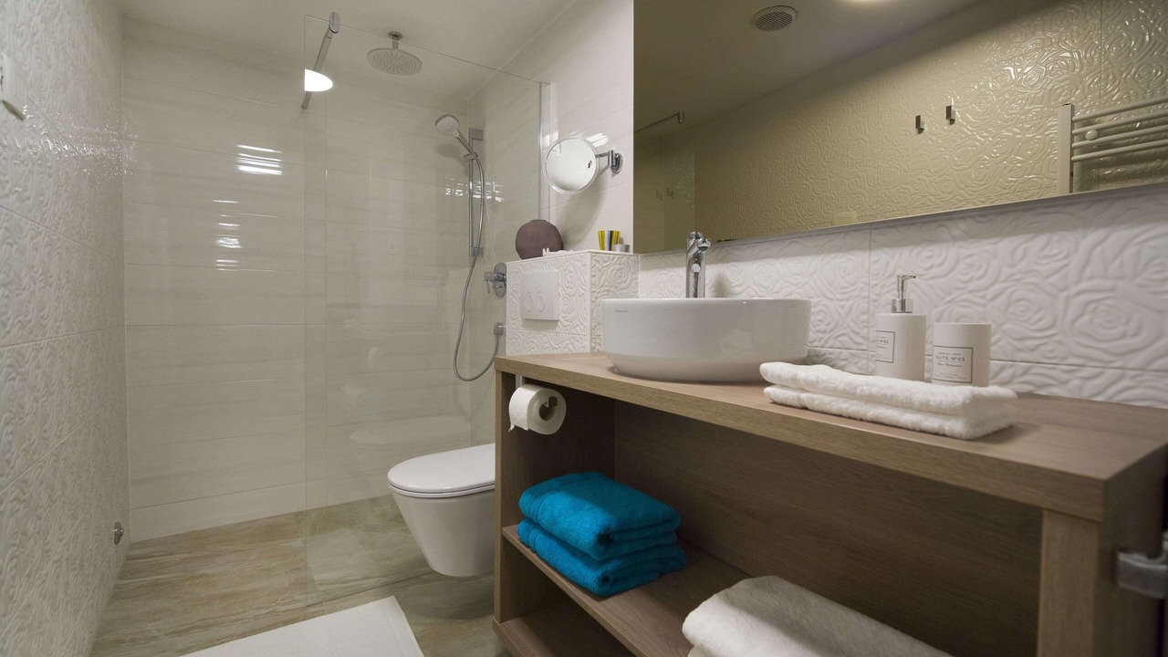 Photo of Bathroom in Loviste
