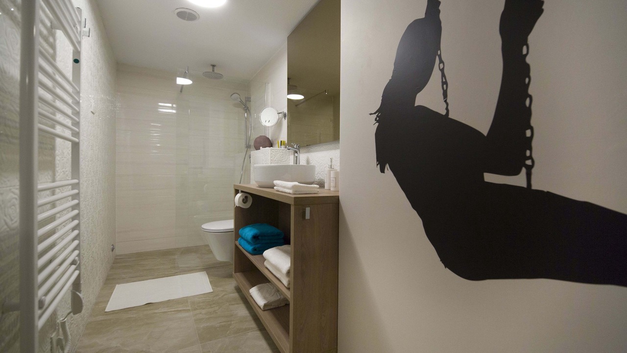 Photo of Bathroom in Loviste