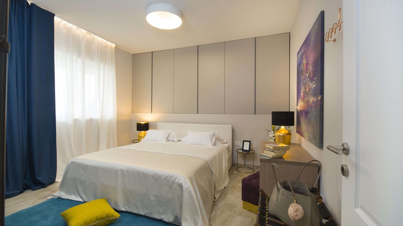 Photo of Bedroom in Loviste