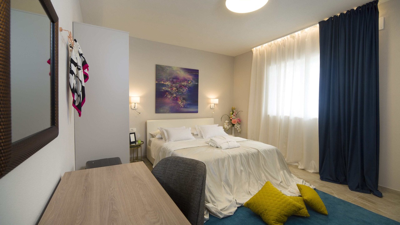 Photo of Bedroom in Loviste