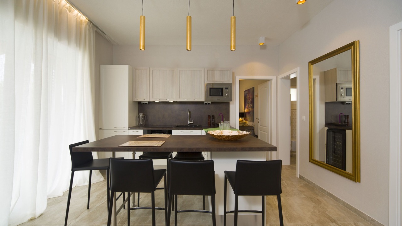 Photo of Kitchen in Loviste
