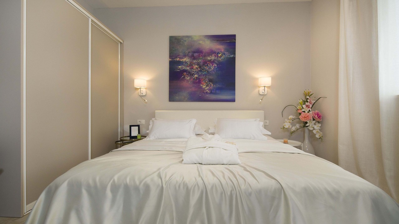 Photo of Bedroom in Loviste