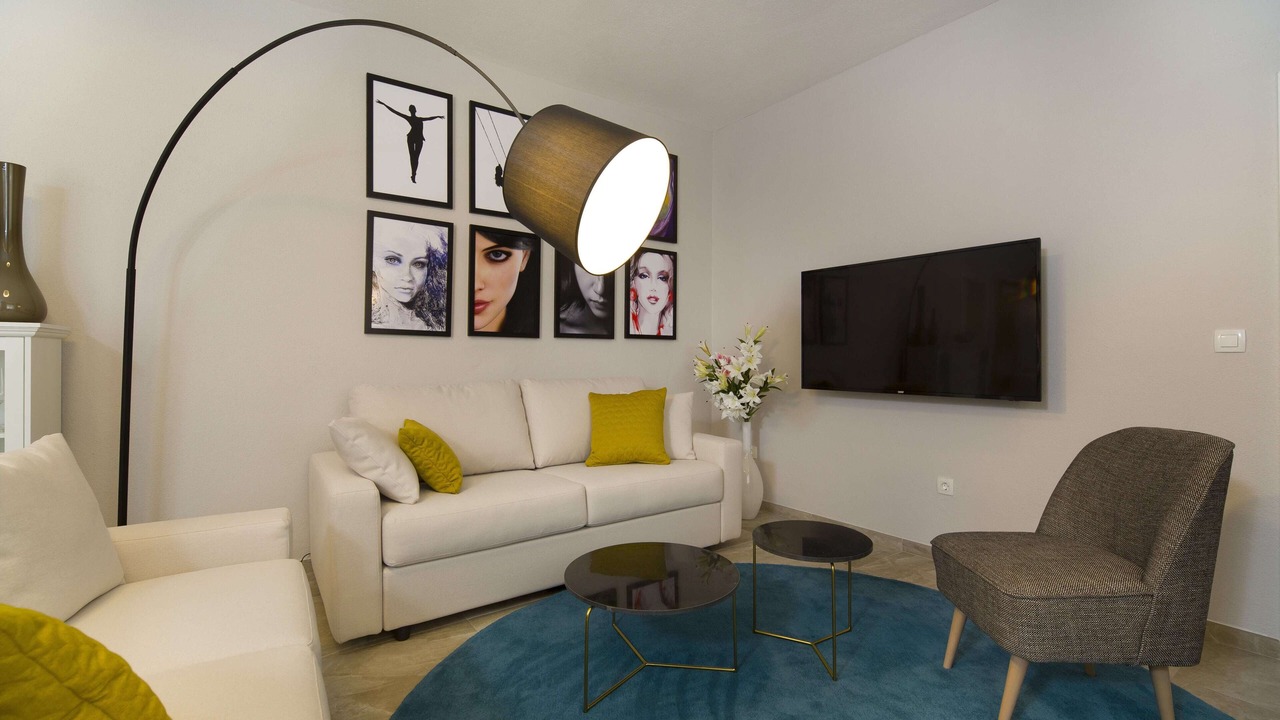 Photo of Livingroom in Loviste