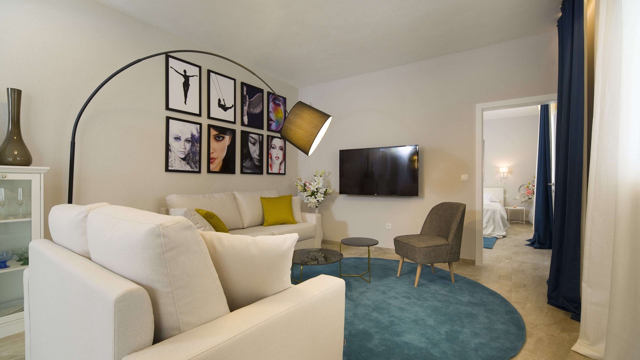 Photo of Livingroom in Loviste