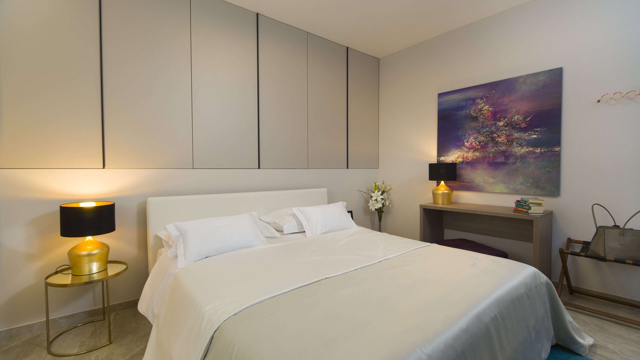 Photo of Bedroom in Loviste