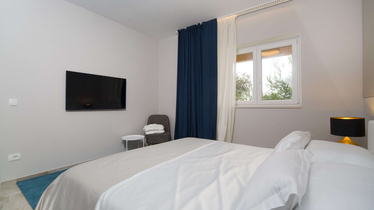 Photo of Bedroom in Loviste