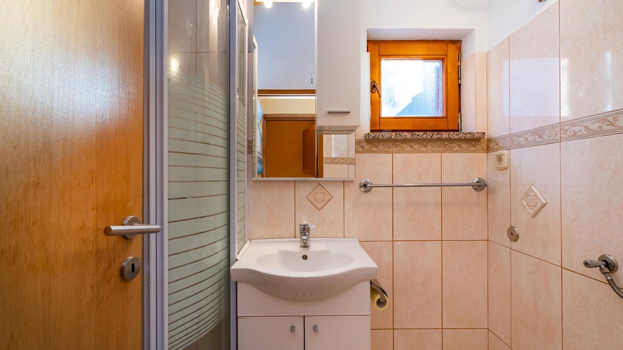 Photo of Bathroom in Rovanjska