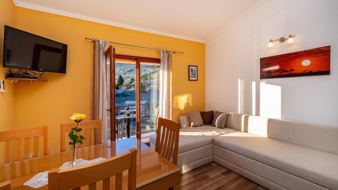 Photo of Bedroom in Rovanjska