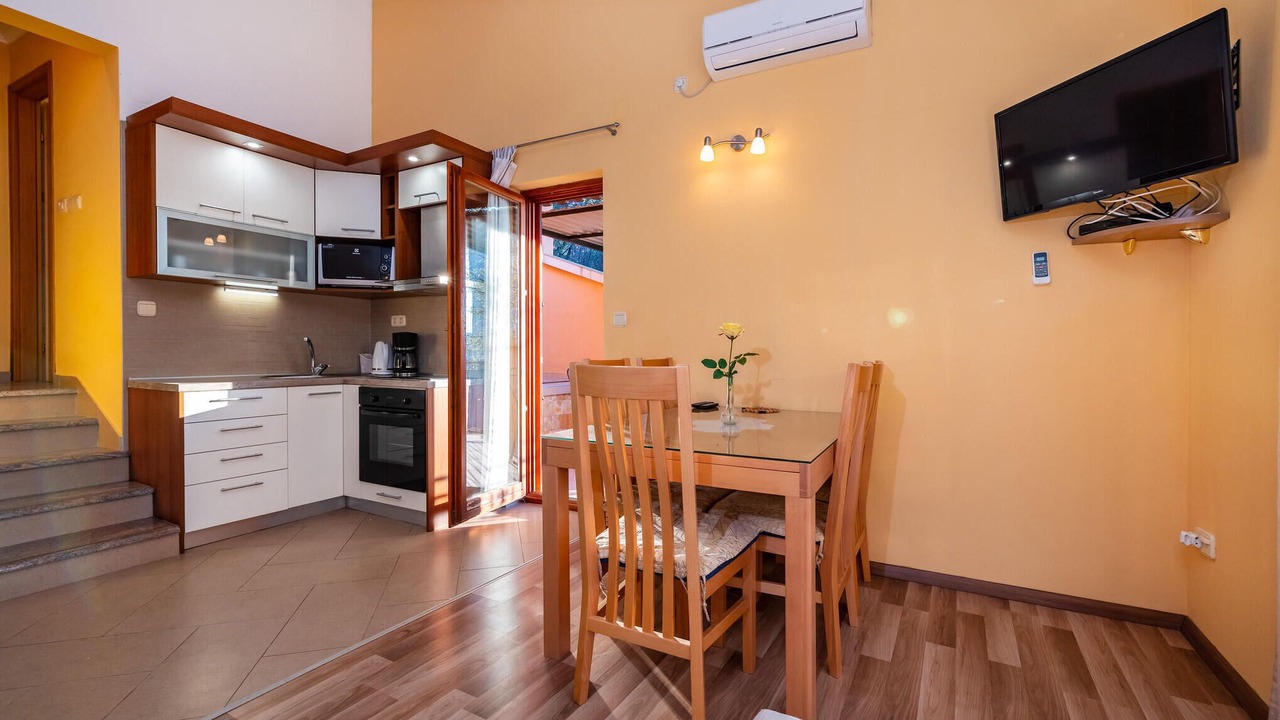 Photo of Bedroom in Rovanjska