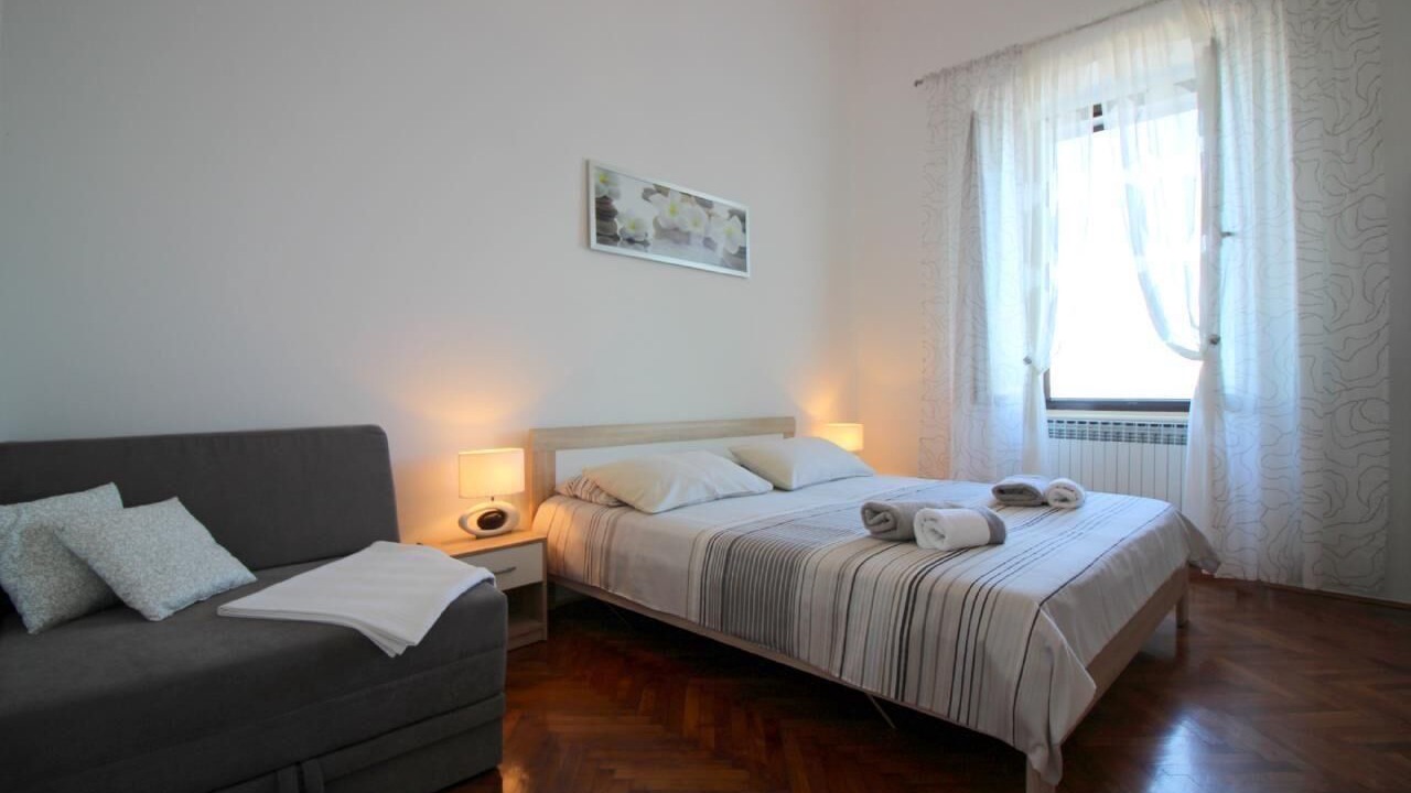 Photo of Bedroom in City Center