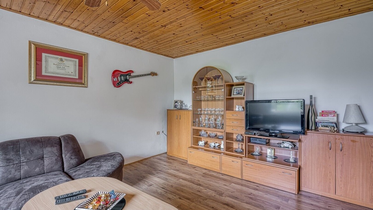 Photo of Livingroom in Kapelica