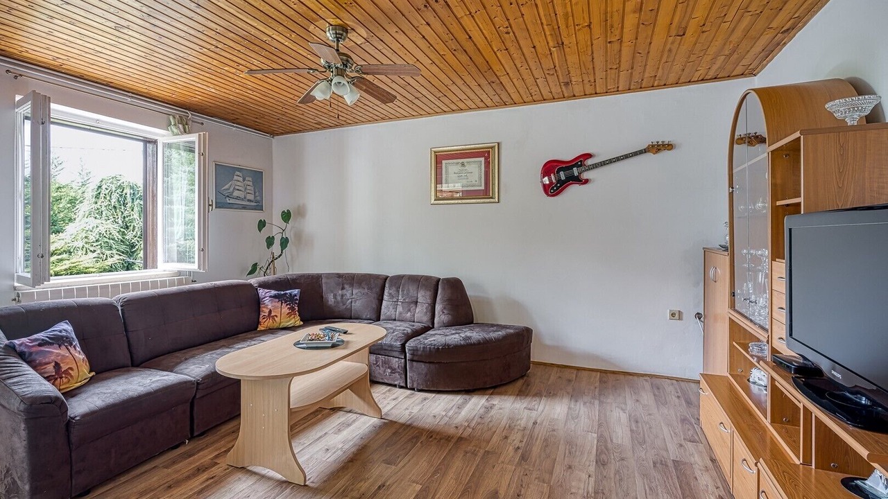 Photo of Livingroom in Kapelica