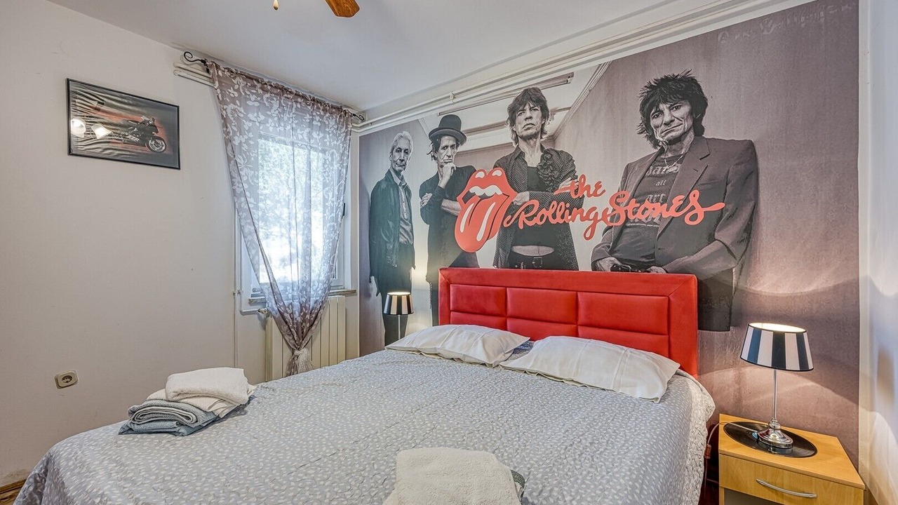 Photo of Bedroom in Kapelica